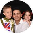 Albert Reyes I. profile picture