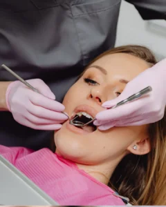 Seguro dental
